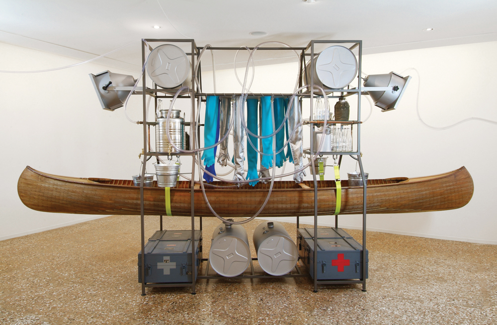 ORTA « CuratorSquared